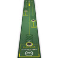 Alfombra de Putting WELLPUTT Start 2.0