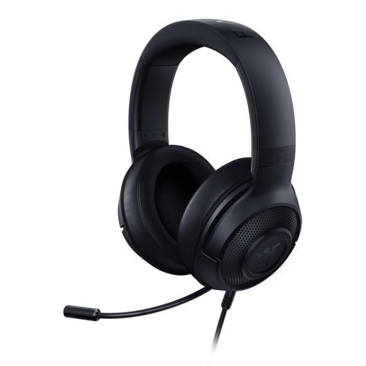Auriculares Gaming Razer Kraken X Lite 7.1