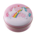 Balsamo de labios Unicornio Kawaii