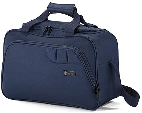 Bolsa de Viaje Benzi 40 x 25 x 20 cm tamano equipaje de mano