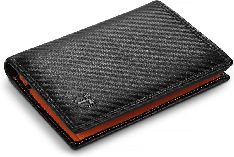 Cartera de hombre Teehon