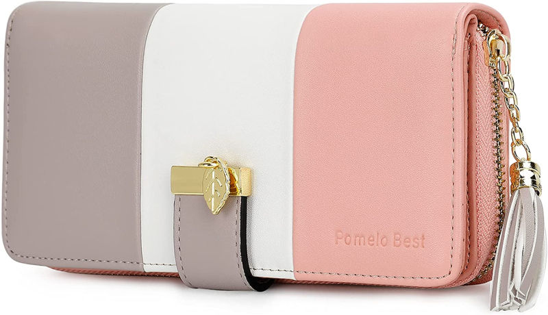 Cartera de mujer Pomelo Best