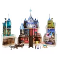 Castillo arendelle de Frozen 2 de Disney Store