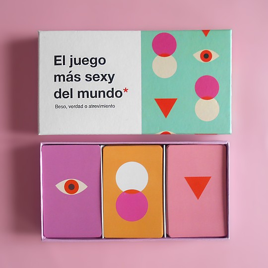 El juego mas sexy del mundo