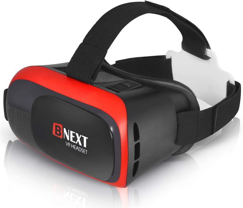 Gafas de Realidad Virtual Bnext