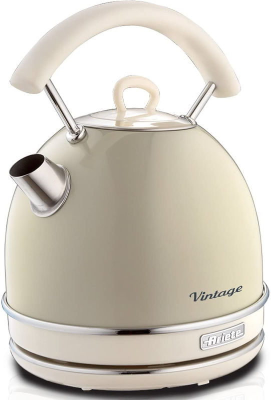 Hervidor vintage Ariete 2877 03
