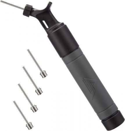 Inflador de balones de Sports Stable