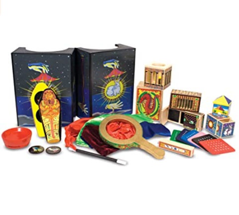 Juego de Magia Melissa Doug