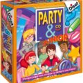 Juego de mesa Party Co Junior