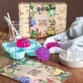 Kit para hacer jabones de glicerina de Farmtastico