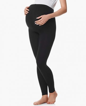 Leggins para premama de Be Mammy