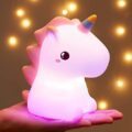 Luz nocturna infantil Unicornio de One Fire