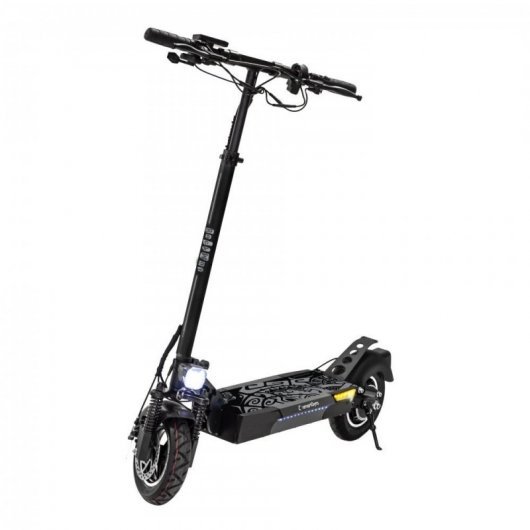 Patinete electrico SmartGyro Rockway