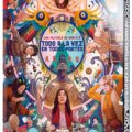 Pelicula Todo a la vez en todas partes educion especial digipack Poster en Blu Ray