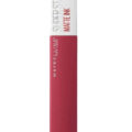 Pintalabios de larga duracion Maybelline New York SuperStay colores surtidos