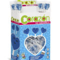 Piruletas pintalenguas corazon de caramelo