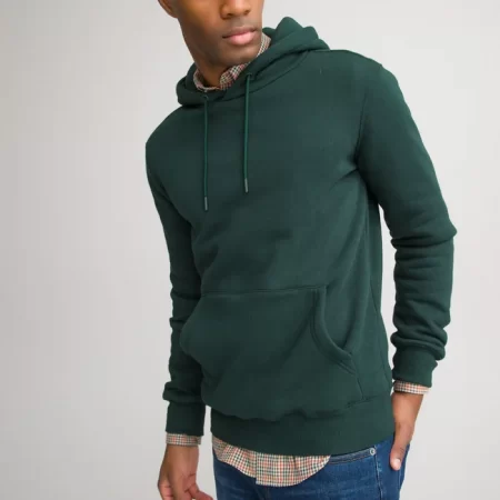 Sudadera con capucha La redoute collections
