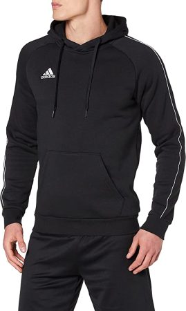 Sudadera hombre adidas Core18 Hoody