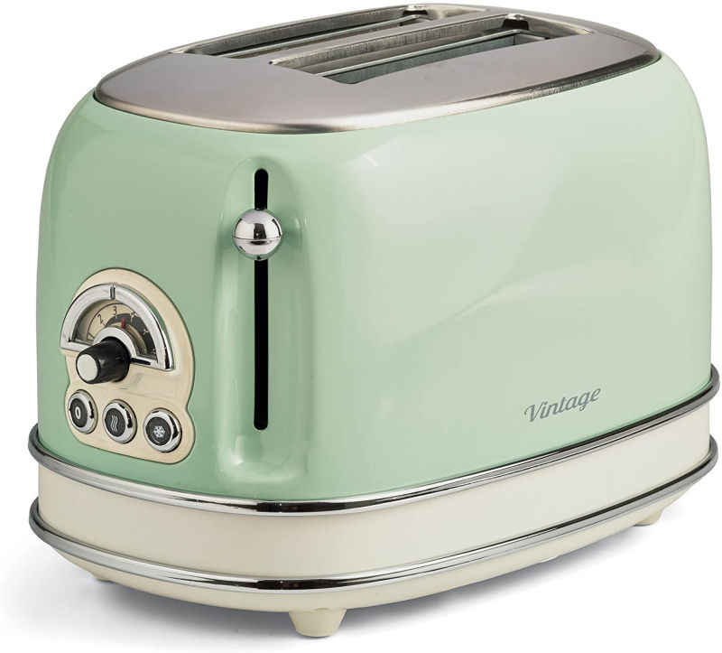Tostadora vintage Ariete 155 14