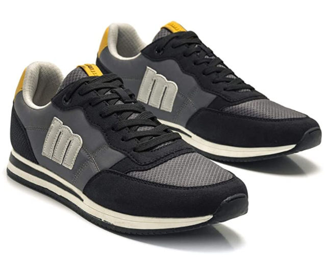 Zapatillas deportivas para hombre Mustang Metro 84086