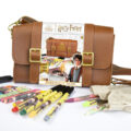 bolso bandolera creativo de harry potter