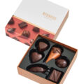 bombones neuhaus discovery chocolates negros