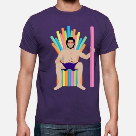 camiseta summer is coming