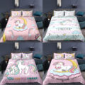 fundas nordicas unicornio MXSS