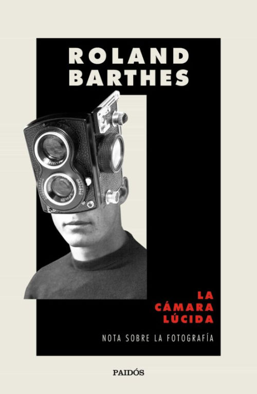 la camara lucida roland barthes