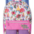 mochila infantil princesas disney