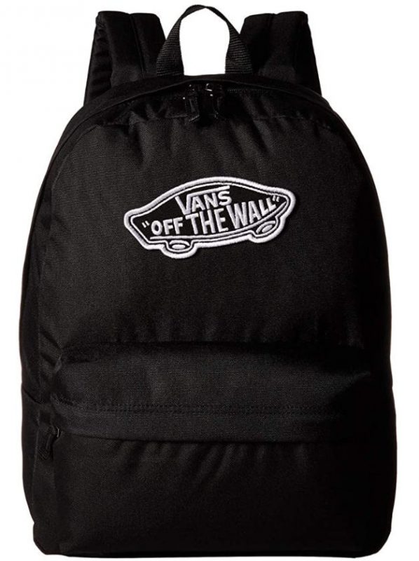 mochila vans off the wall