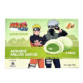 mochis de melon naruto