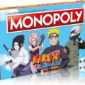 monopoly naruto winning moves