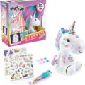unicornio para decorar DIY de Style 4 Ever