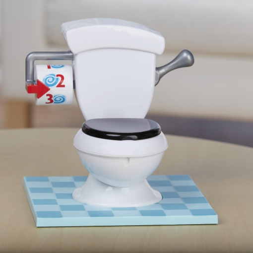 vater loco de hasbro